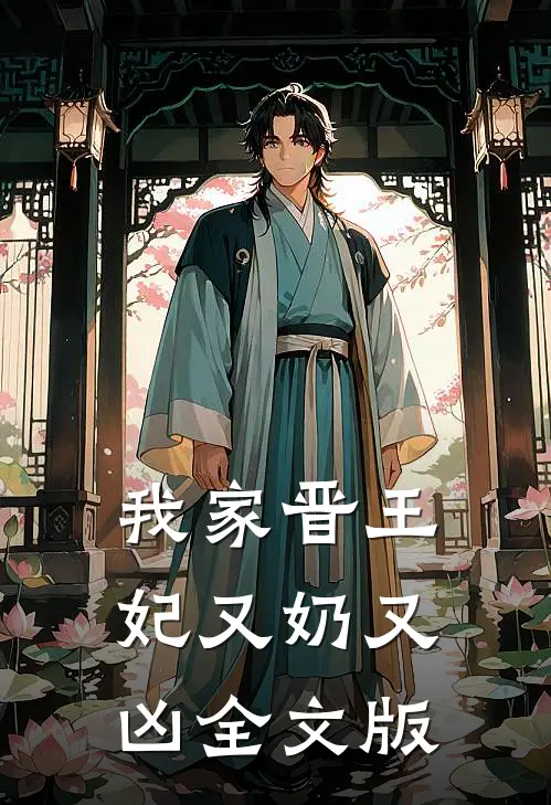 我家晋王妃又奶又凶全文版