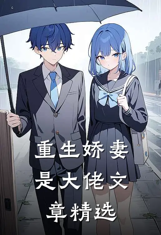 重生娇妻是大佬文章精选
