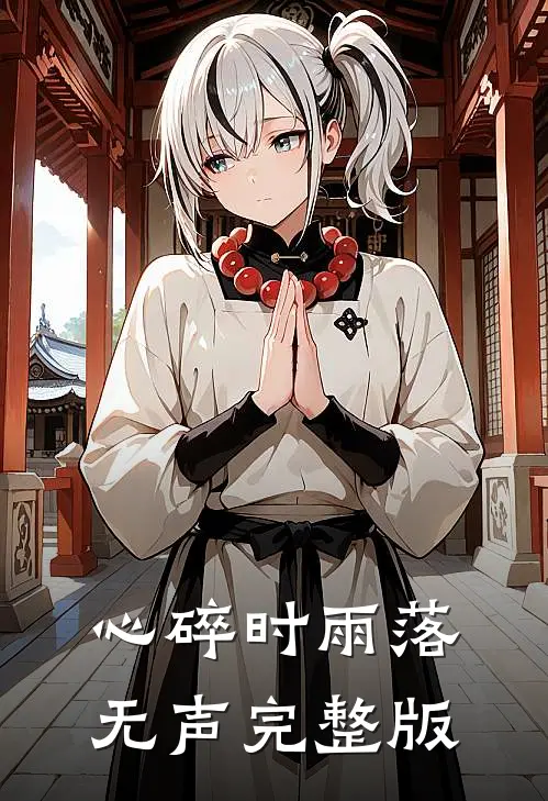 心碎时雨落无声完整版