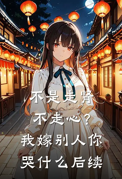 不是走肾不走心？我嫁别人你哭什么后续