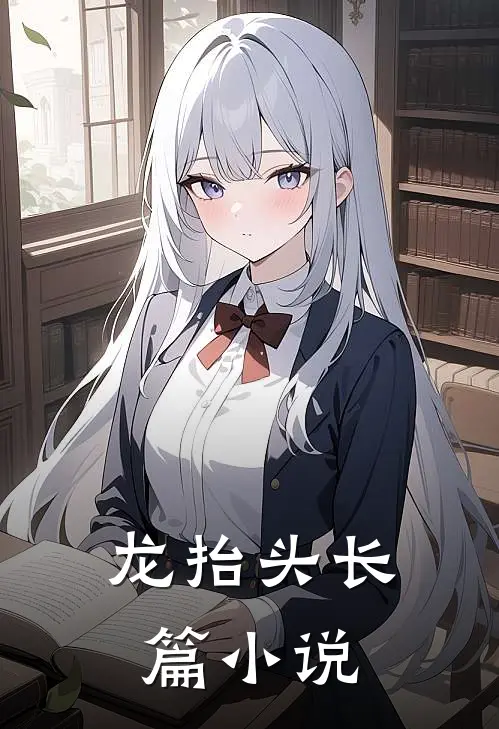 龙抬头长篇小说