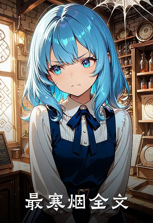 最寒烟全文