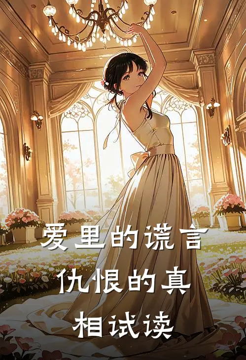 爱里的谎言，仇恨的真相试读