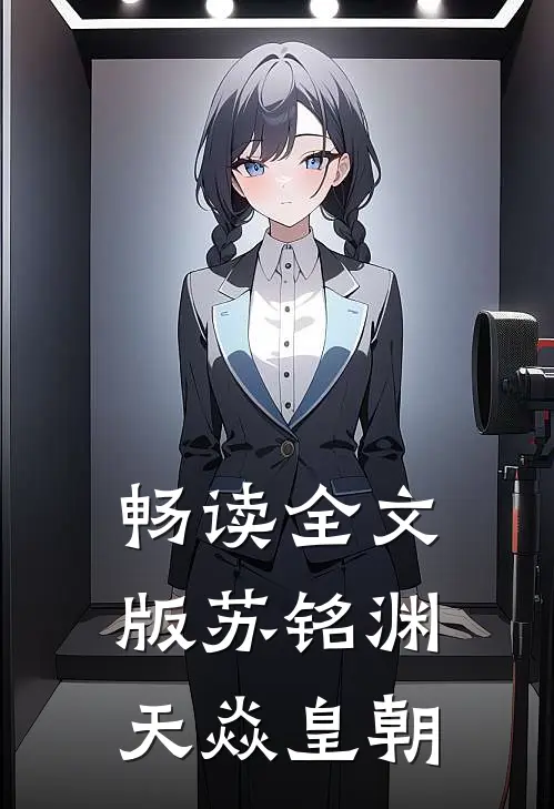 畅读全文版苏铭渊天焱皇朝