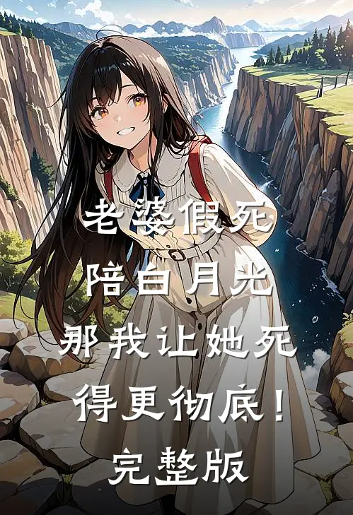 老婆假死陪白月光，那我让她死得更彻底！完整版