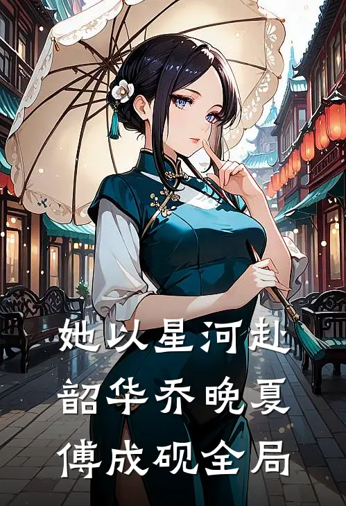 她以星河赴韶华乔晚夏傅成砚全局