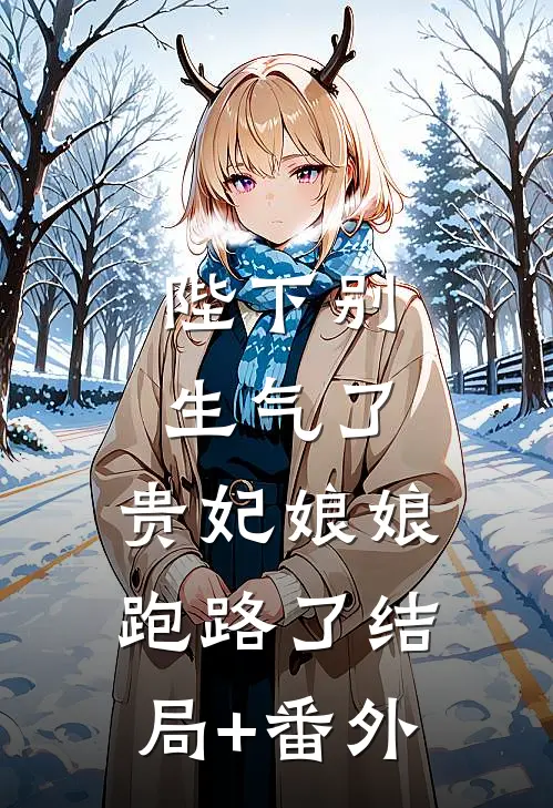 陛下别生气了，贵妃娘娘跑路了结局+番外