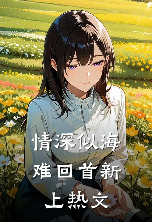 情深似海难回首新上热文
