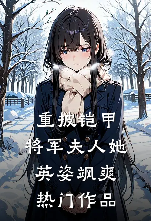 重披铠甲，将军夫人她英姿飒爽热门作品