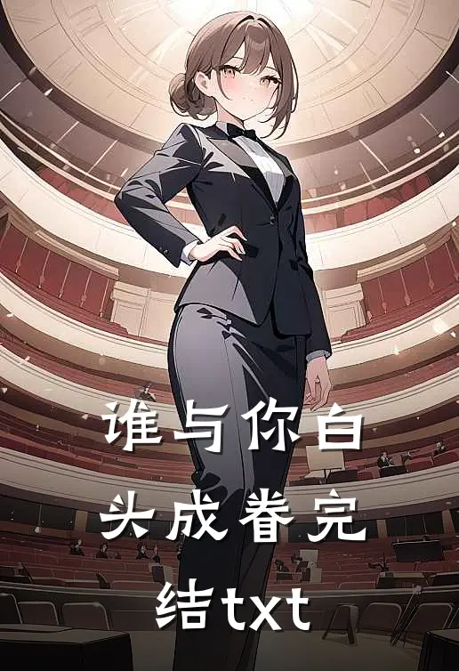 谁与你白头成眷完结txt