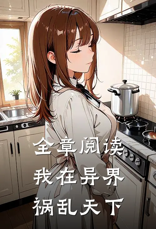 全章阅读我在异界祸乱天下