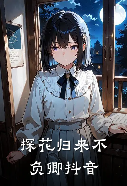 探花归来不负卿抖音