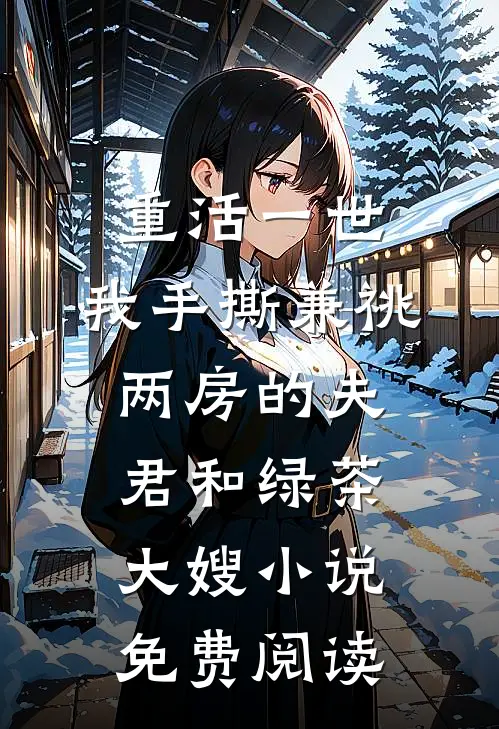 重活一世，我手撕兼祧两房的夫君和绿茶大嫂小说免费阅读