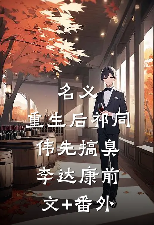 名义，重生后祁同伟先搞臭李达康前文+番外