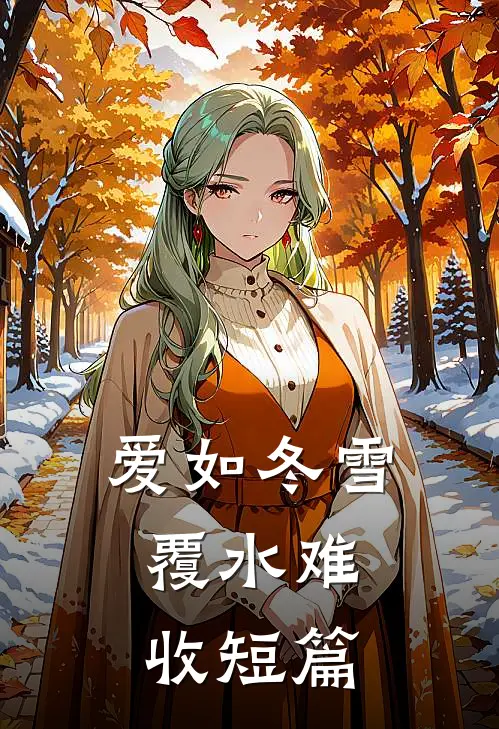 爱如冬雪，覆水难收短篇