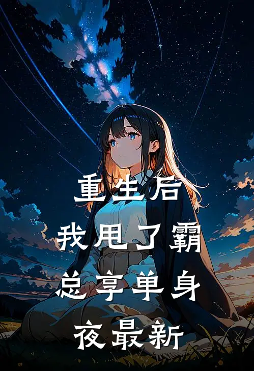 重生后，我甩了霸总享单身夜最新