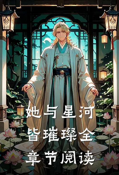 她与星河皆璀璨全章节阅读