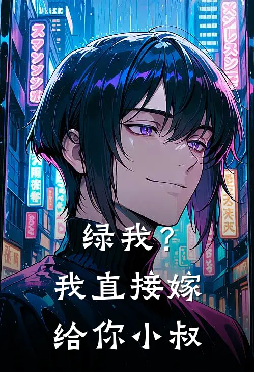 绿我？我直接嫁给你小叔