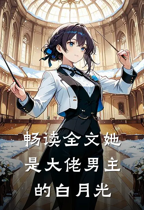 畅读全文她是大佬男主的白月光