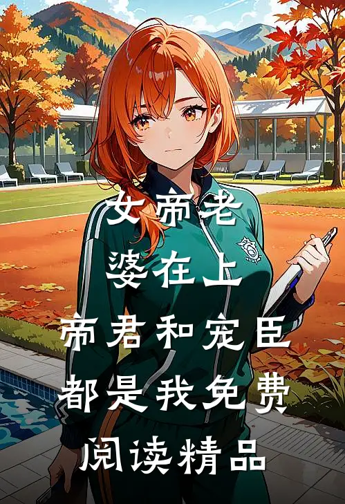女帝老婆在上:帝君和宠臣都是我免费阅读精品