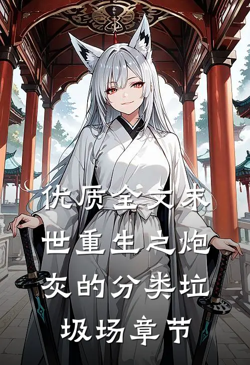 优质全文末世重生之炮灰的分类垃圾场章节
