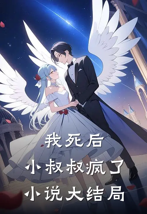 我死后，小叔叔疯了小说大结局