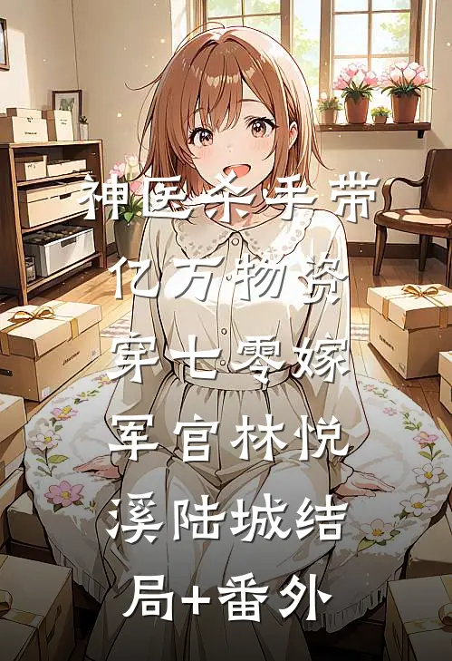 神医杀手带亿万物资穿七零嫁军官林悦溪陆城结局+番外