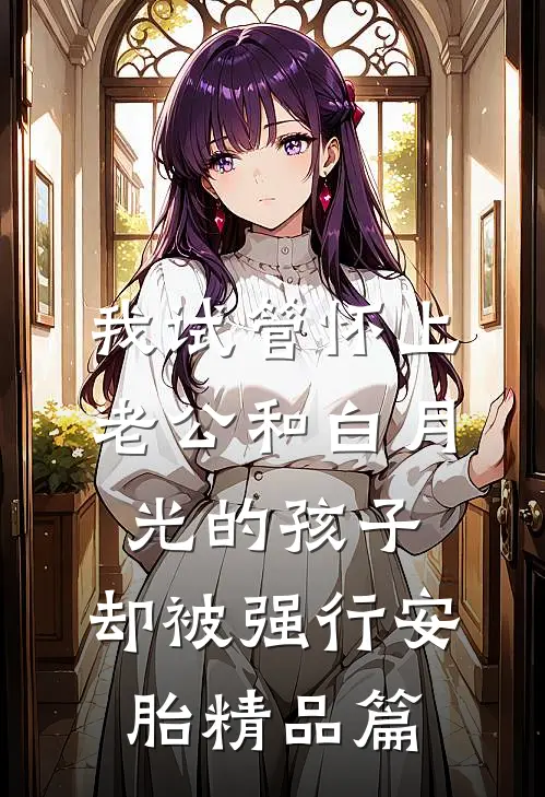 我试管怀上老公和白月光的孩子，却被强行安胎精品篇