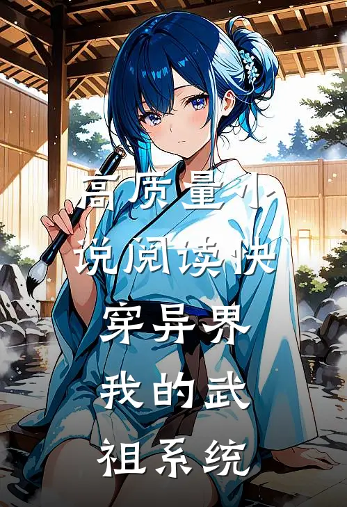 高质量小说阅读快穿异界：我的武祖系统