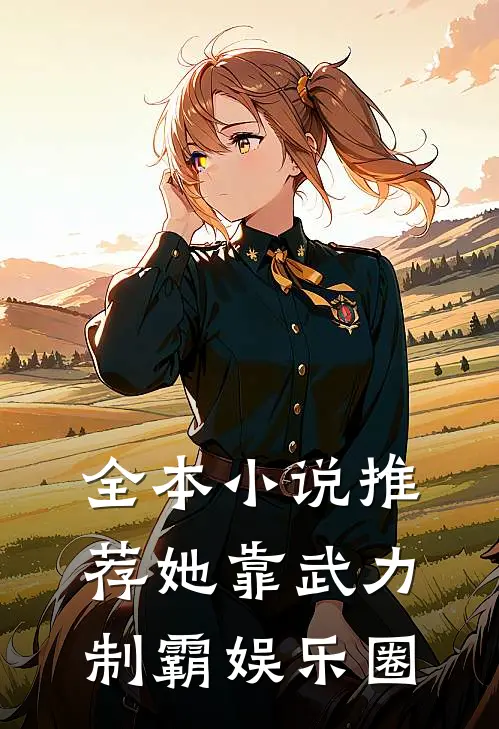 全本小说推荐她靠武力制霸娱乐圈
