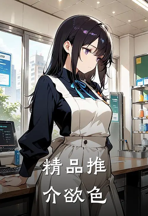 精品推介欲色