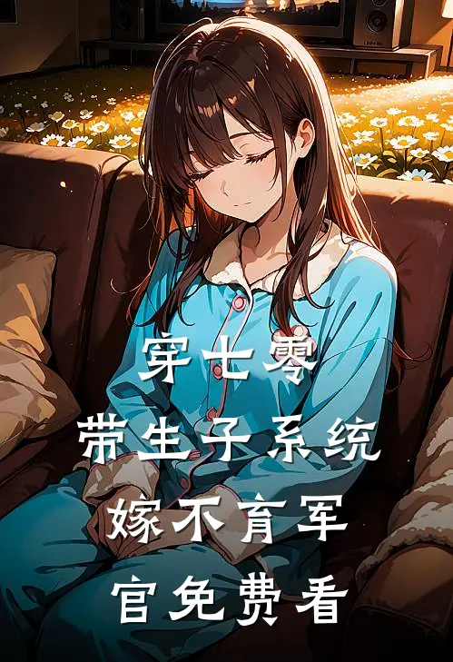 穿七零：带生子系统，嫁不育军官免费看