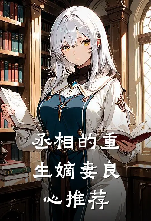 丞相的重生嫡妻良心推荐