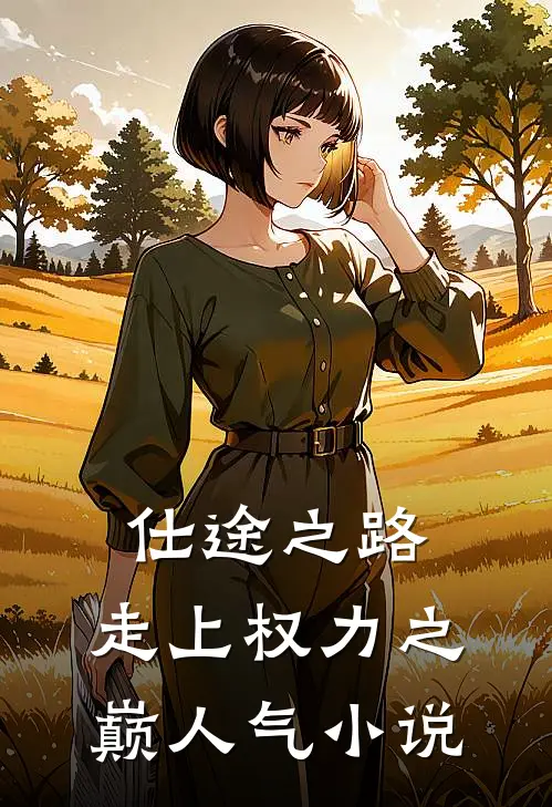 仕途之路：走上权力之巅人气小说