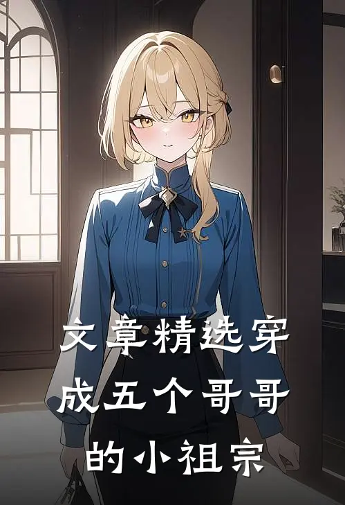 文章精选穿成五个哥哥的小祖宗