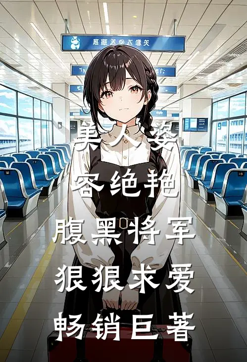 美人姿容绝艳，腹黑将军狠狠求爱畅销巨著