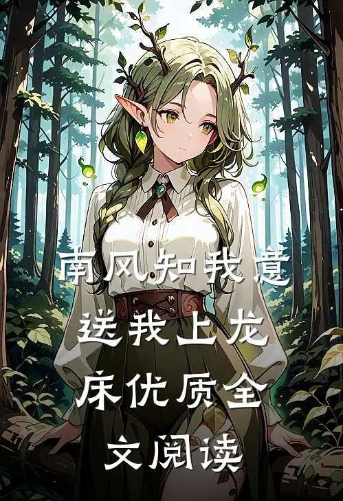南风知我意，送我上龙床优质全文阅读