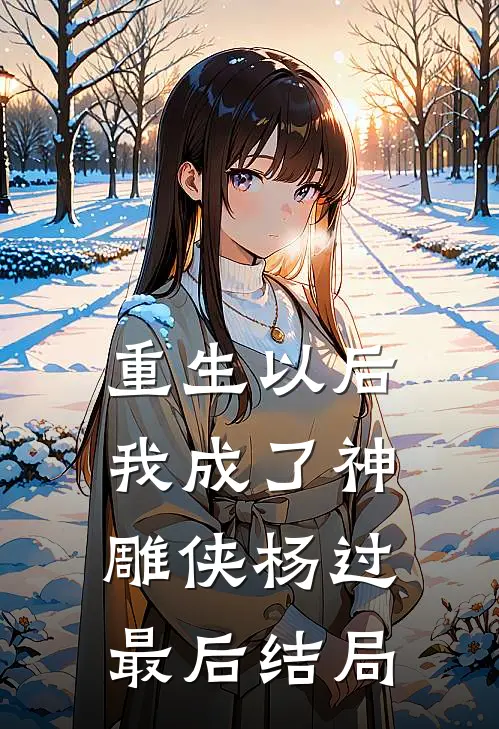 重生以后，我成了神雕侠杨过最后结局