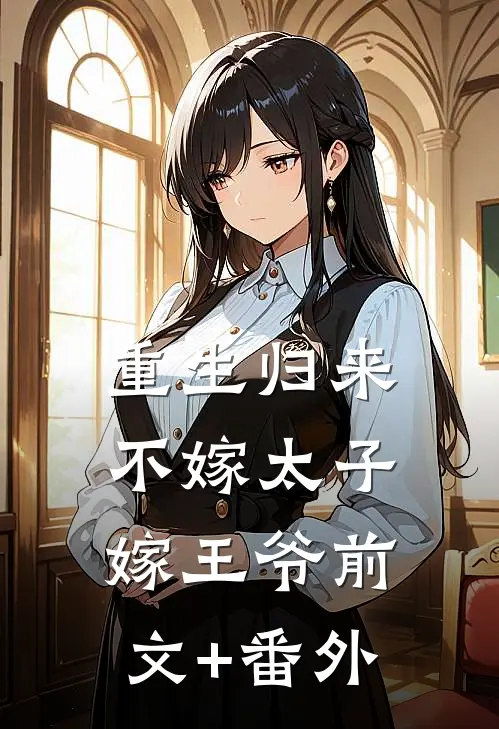 重生归来，不嫁太子嫁王爷前文+番外