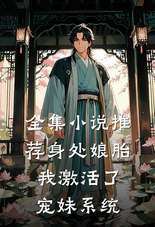 全集小说推荐身处娘胎，我激活了宠妹系统