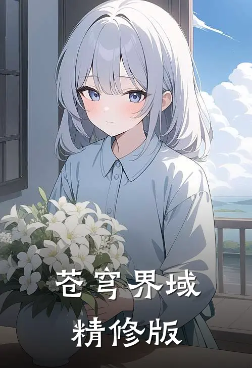苍穹界域精修版
