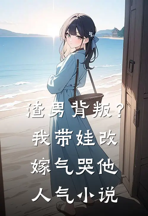 渣男背叛？我带娃改嫁气哭他人气小说