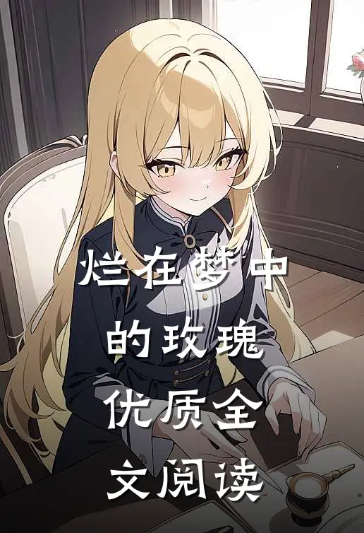 烂在梦中的玫瑰优质全文阅读