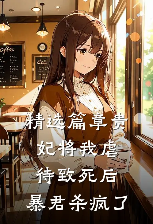 精选篇章贵妃将我虐待致死后，暴君杀疯了