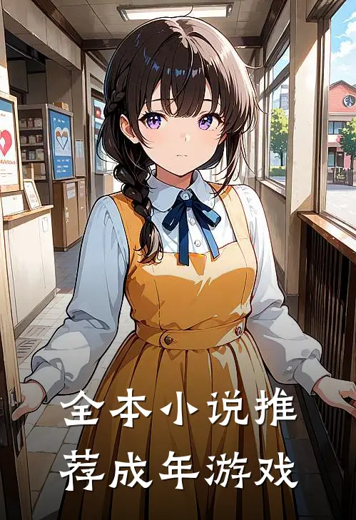 全本小说推荐成年游戏