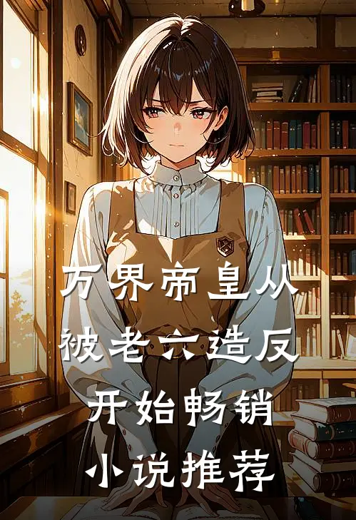万界帝皇从被老六造反开始畅销小说推荐