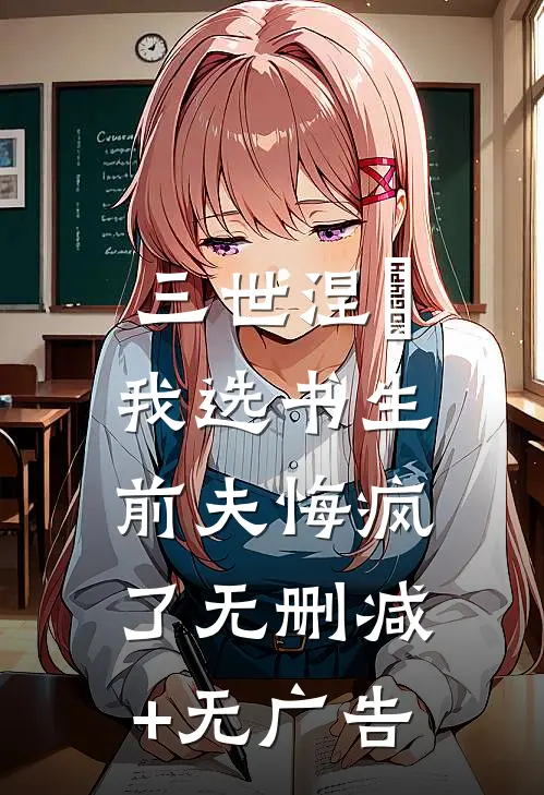 三世涅槃，我选书生，前夫悔疯了无删减+无广告