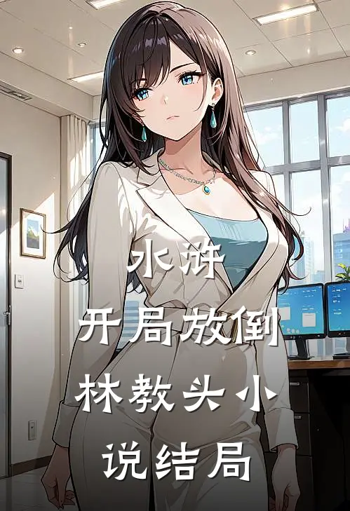 水浒：开局放倒林教头小说结局