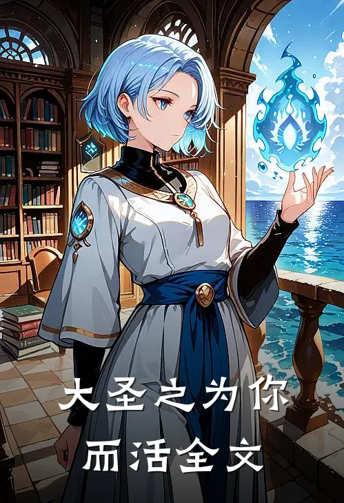 大圣之为你而活全文