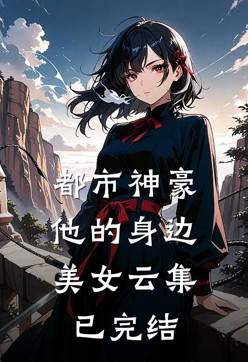 都市神豪：他的身边美女云集已完结
